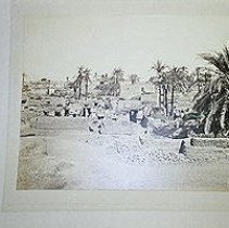 Hermonthis, Upper Egypt